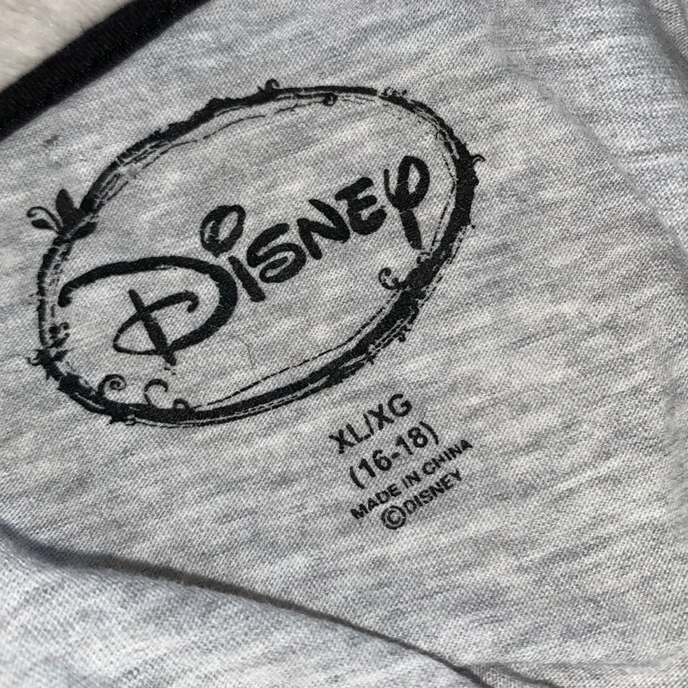 XL Disney Mickey Mouse sleep shirt top - Picture 3 of 3